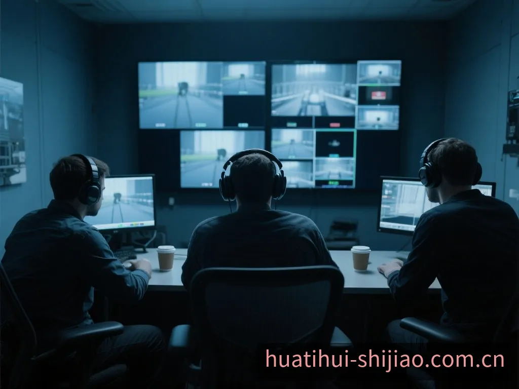 华体会五重安全防护体系架构示意